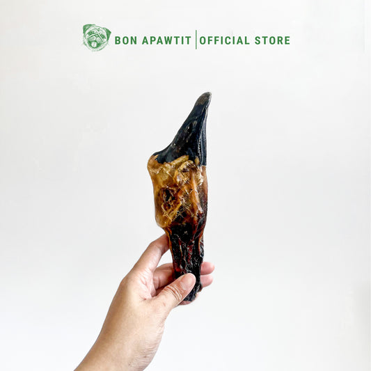 Organic Goose Head Dog Chew (Sold per pc)