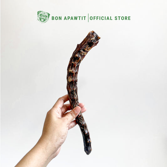 Organic Goose Neck Dog Chew (Sold per pc)