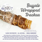 Dehydrated Buffalo Wrapped Trachea (Sold/pc)