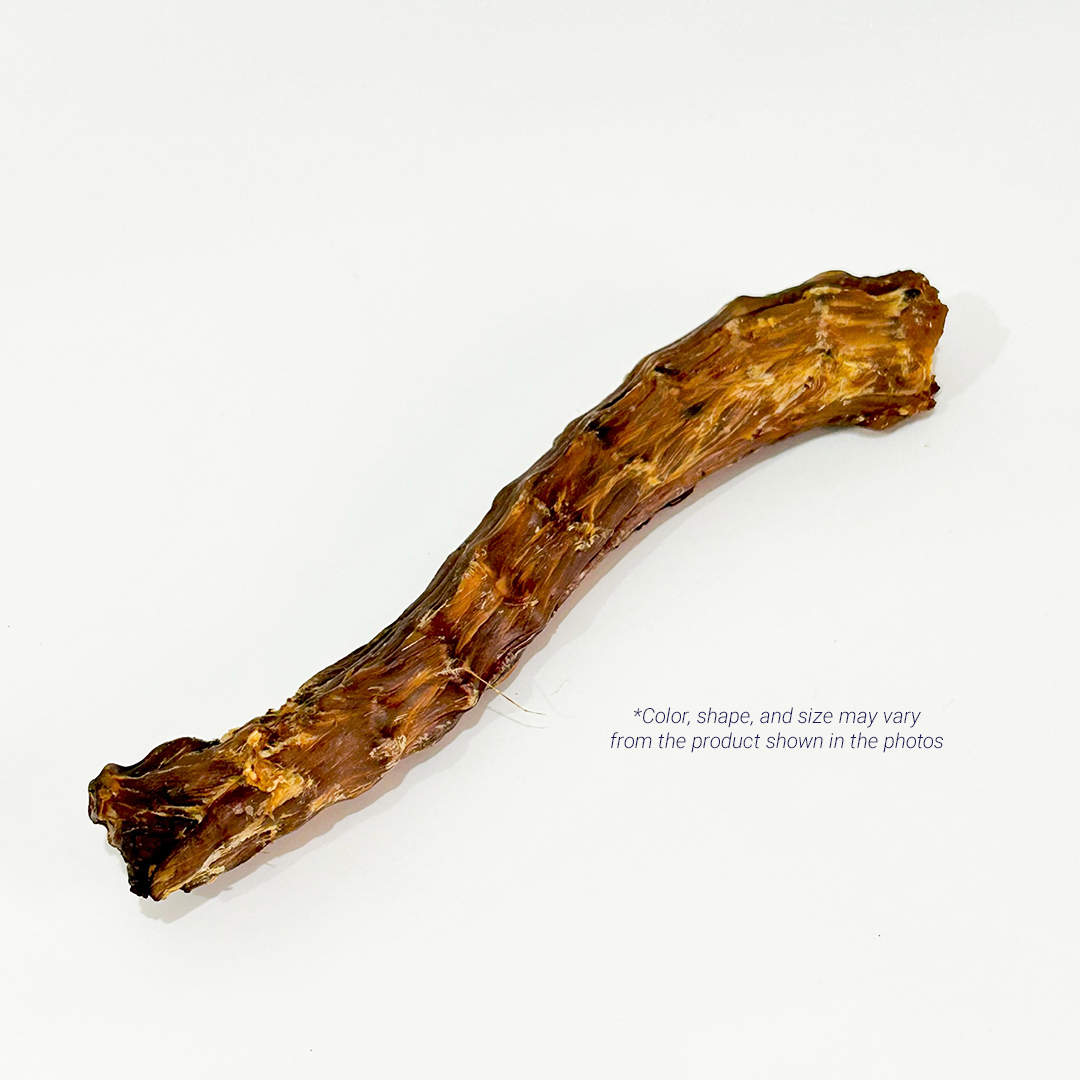 Dehydrated Duck Neck Dog Chew (Sold/pc)