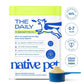 Native Pet The Daily All-in-one Supplement for Dogs