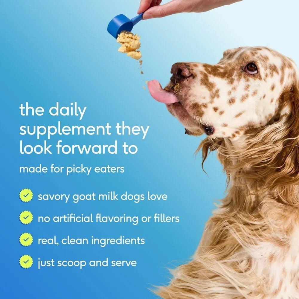 Native Pet The Daily All-in-one Supplement for Dogs
