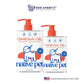 Native Pet Omega Oil for Dogs, Supplements with Omega 3 EPA DHA