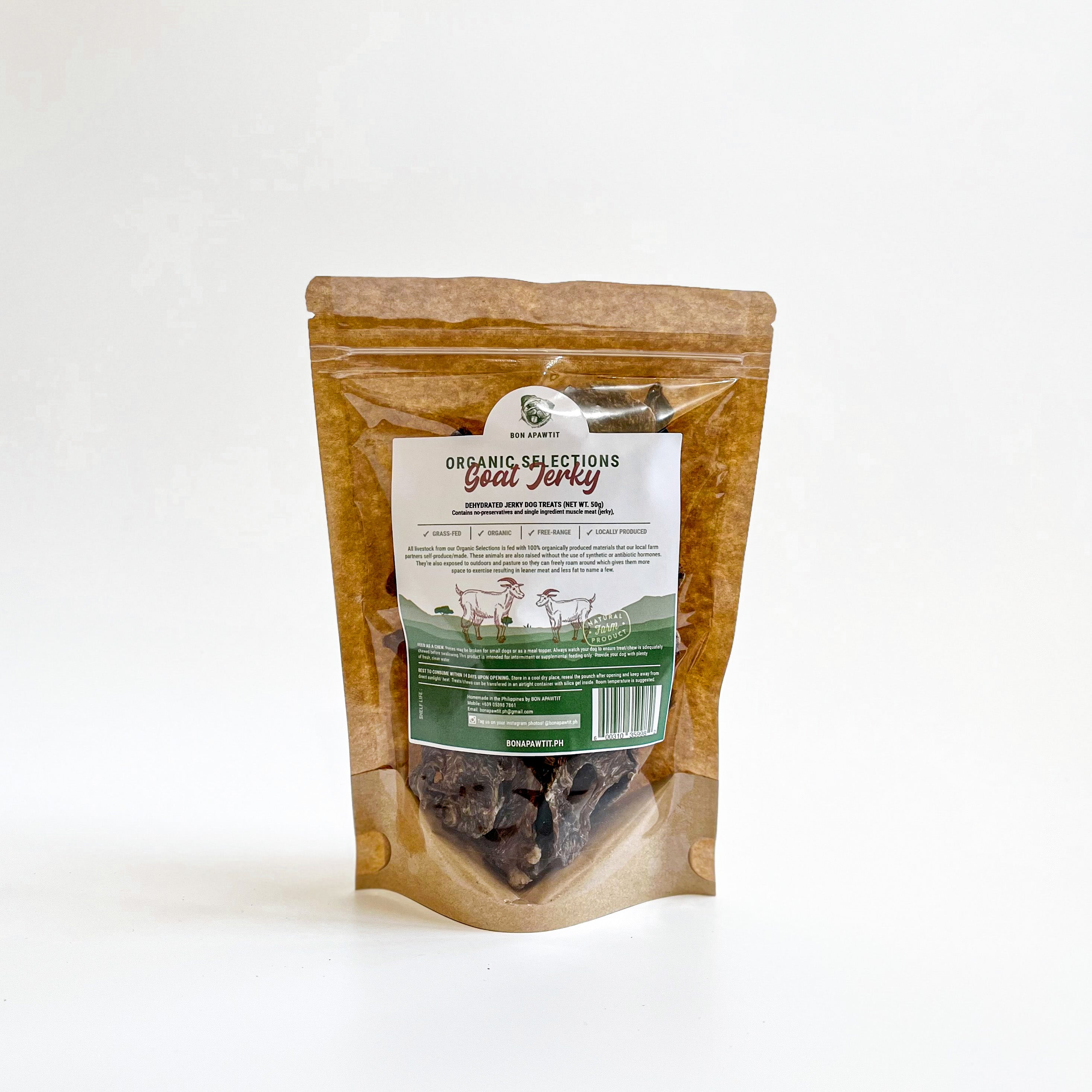 Organic dehydrated clearance dog food