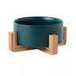 Personalized Pet Food Bowl