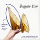 Dehydrated Buffalo Ear (Whole- Sold per pc)